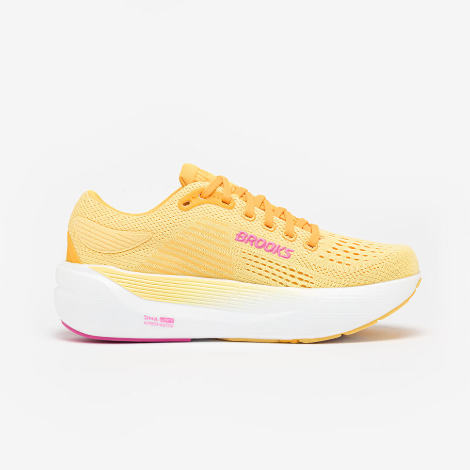 Buty do biegania damskie Brooks Ghost Max 3