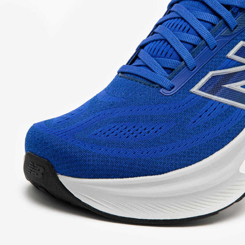 Încălțăminte de alergare New Balance Fresh Foam X more V6 Albastru Bărbați
