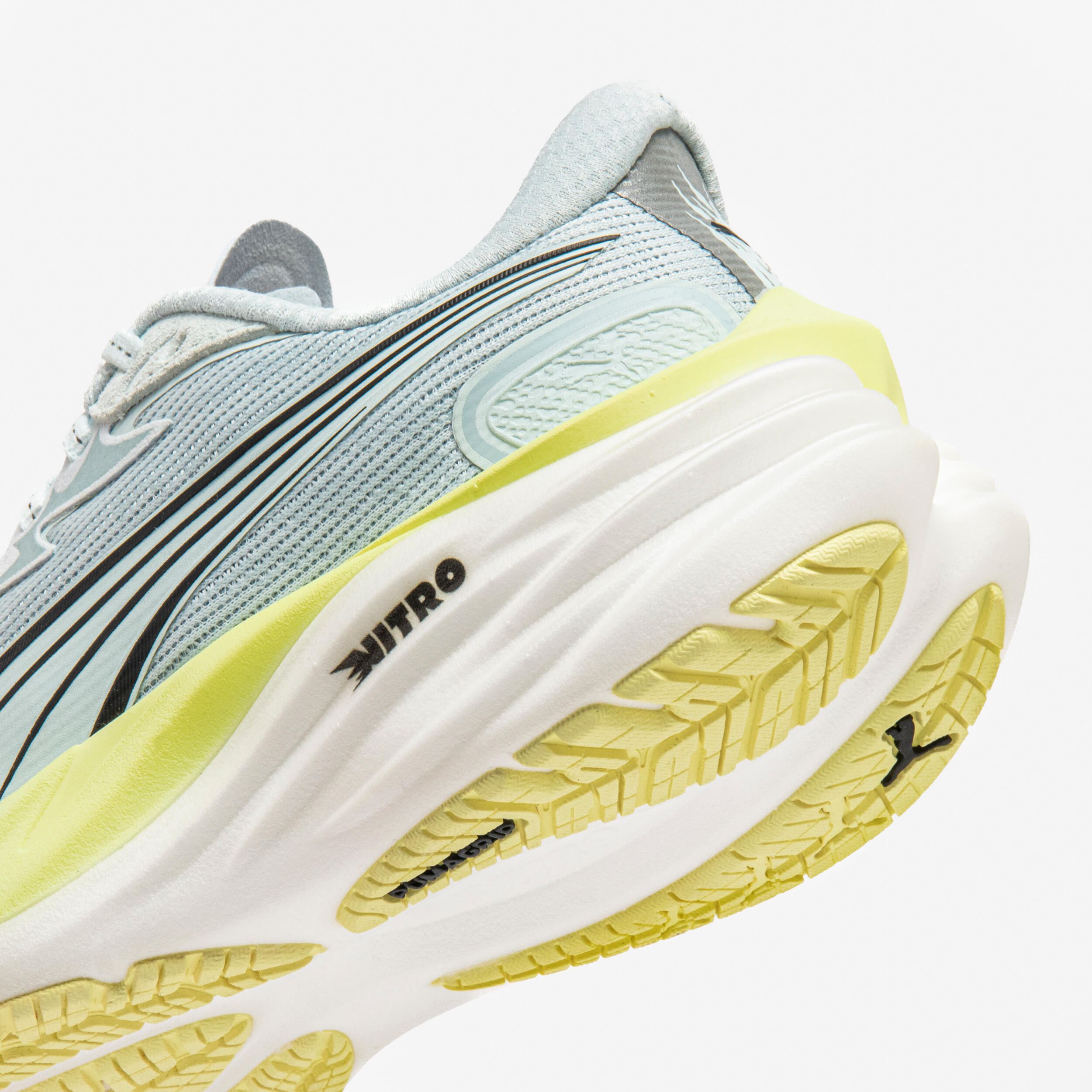 Puma Velocity Nitro 4 W