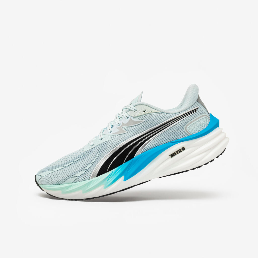 Moški tekaški copati Puma Velocity Nitro 4