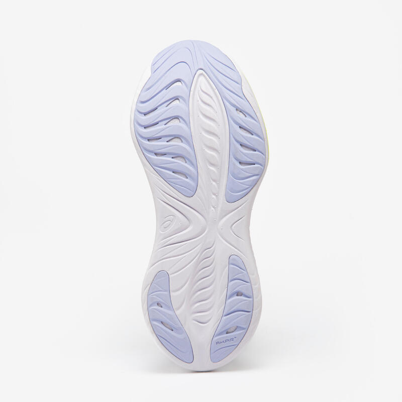 Buty do biegania damskie ASICS Gel-Stratus Knit 4