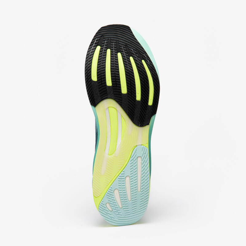 Încălțăminte de alergare ADIDAS Supernova Rise 2 Gri Bărbați
