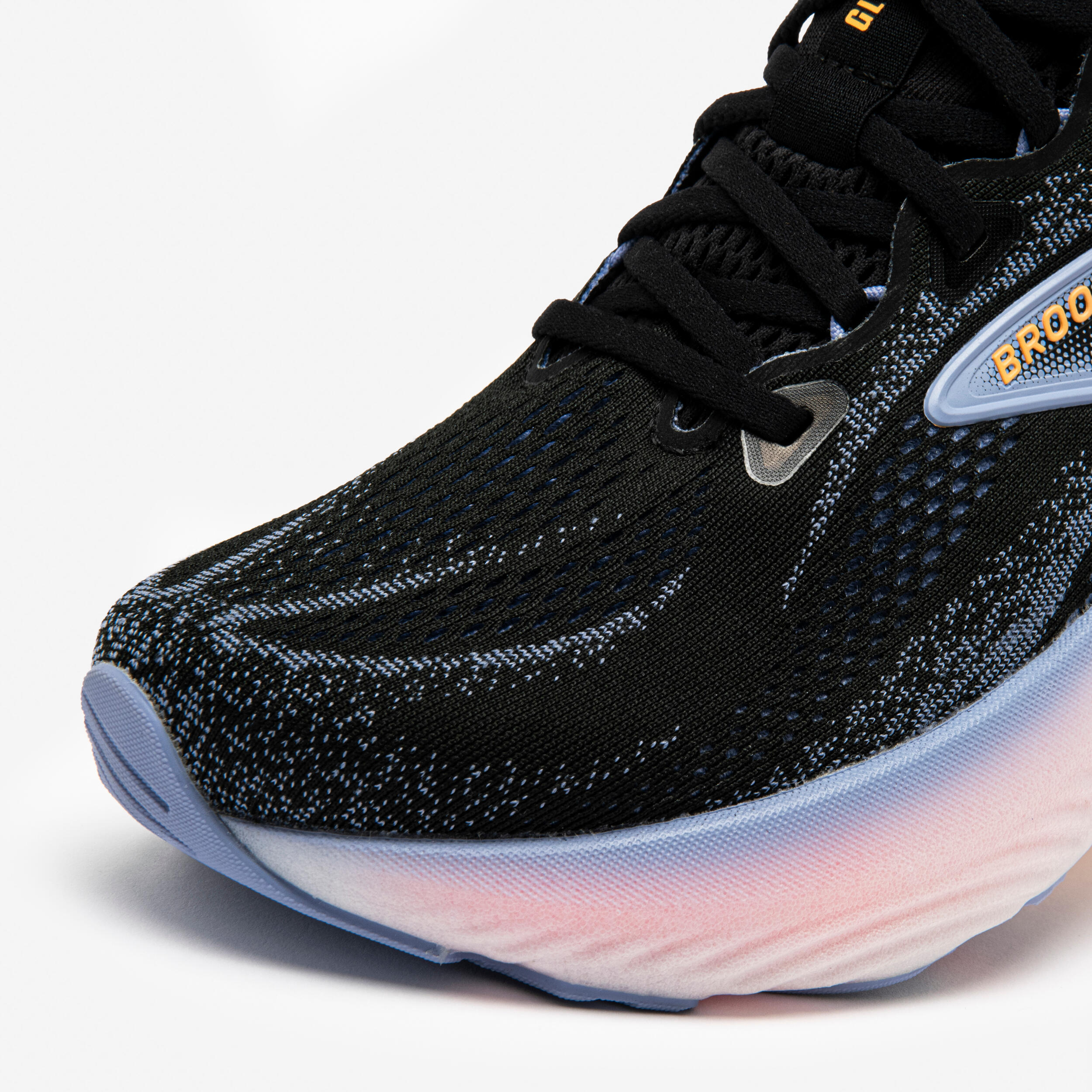 BROOKS BROOKS Glycerin 22 dámska bežecká obuv čierna 37 1/2 · záber 5