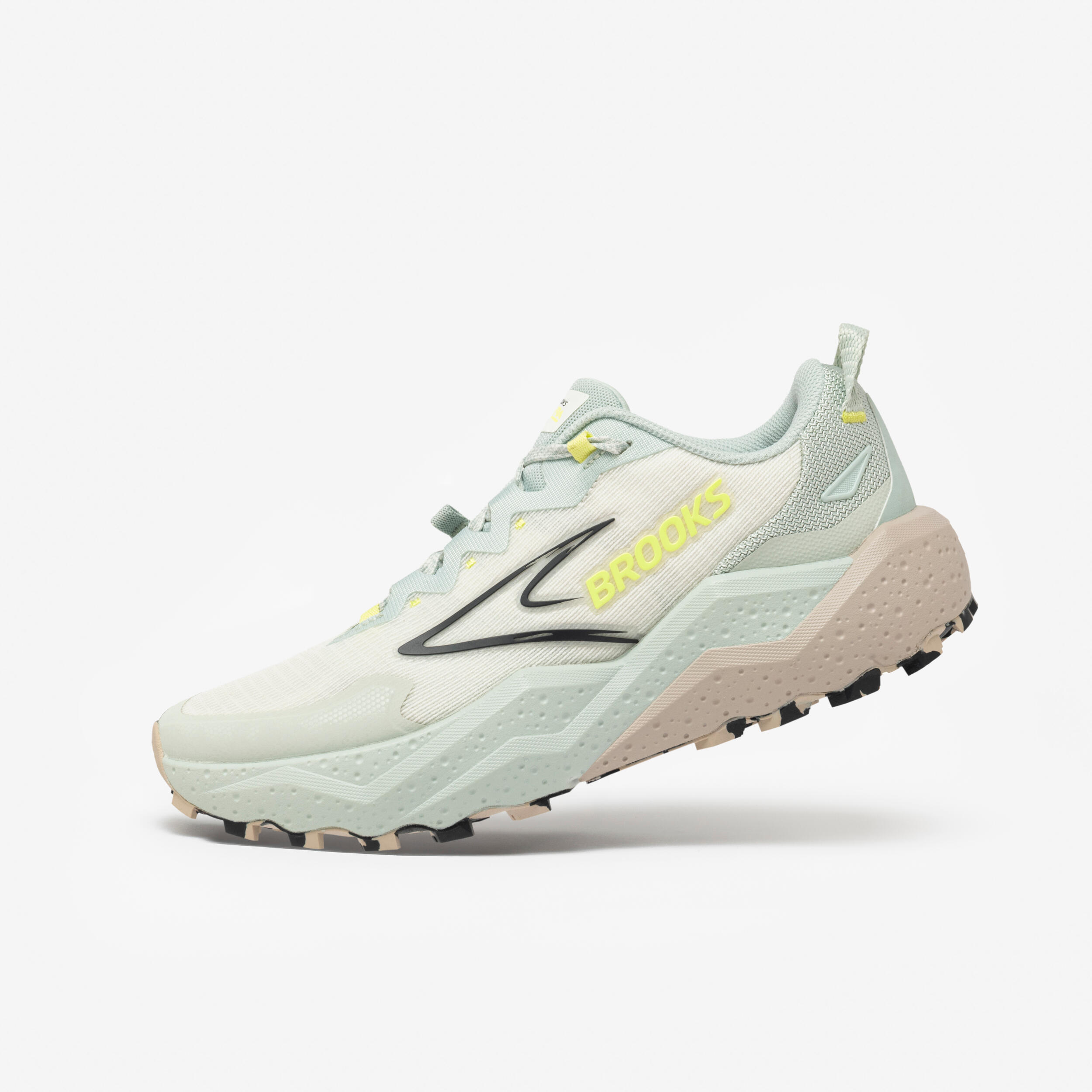 Brooks Trailrunningschuhe Damen – Caldera 8 | 00195394668094 Brooks Trailrunningschuhe Damen – Caldera 8 | 00195394668094