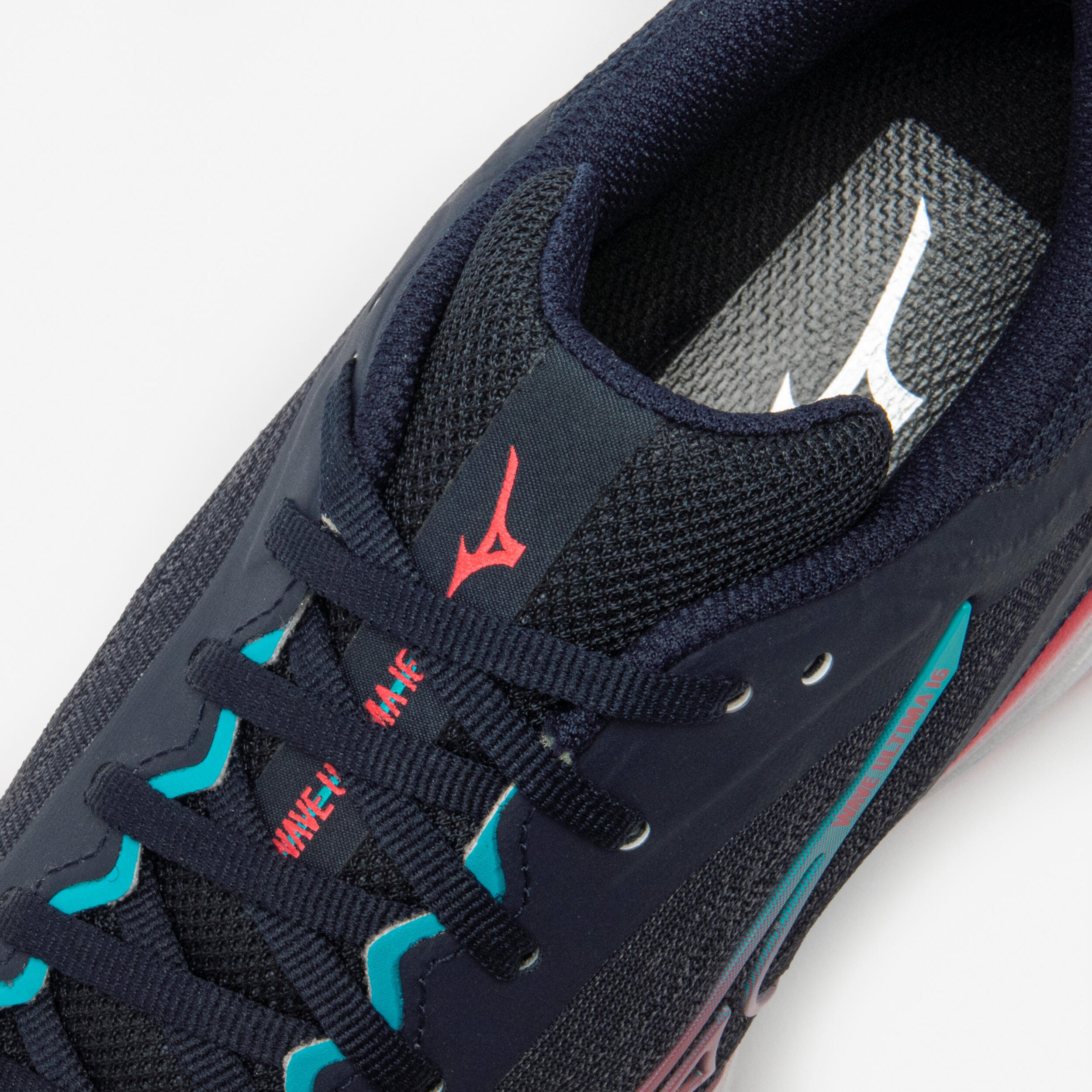 mizuno wave precision 9 nere