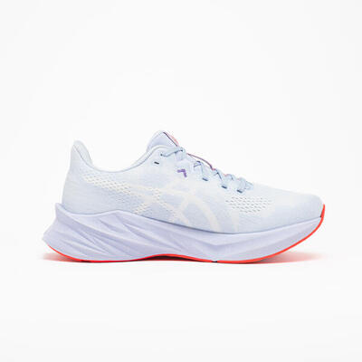 Scarpe running donna Asics DYNABLAST lavanda-bianco