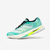 Chaussure de running homme, adidas Adizero Boston 13 turquoises