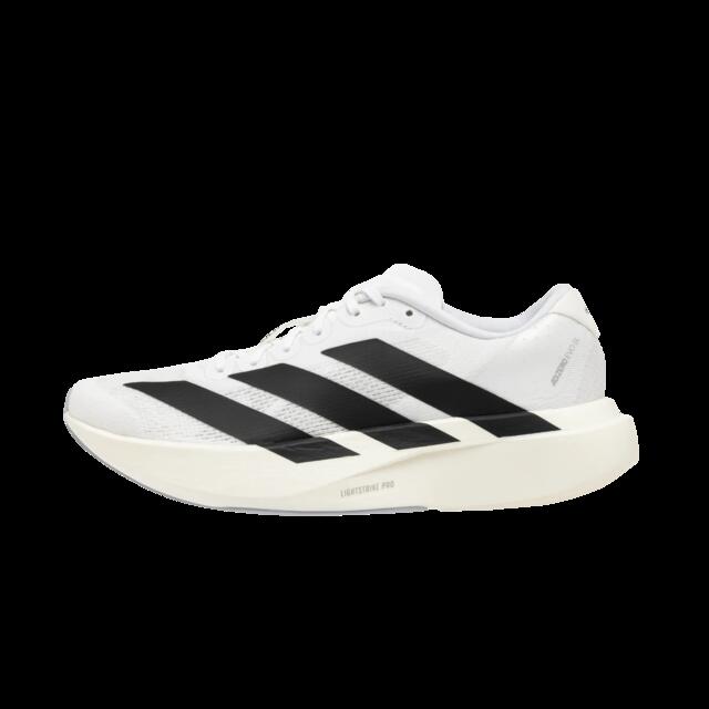 ADIDAS ZAPATILLAS RUNNING MUJER ADIDAS ADIZERO EVO SL BLANCAS