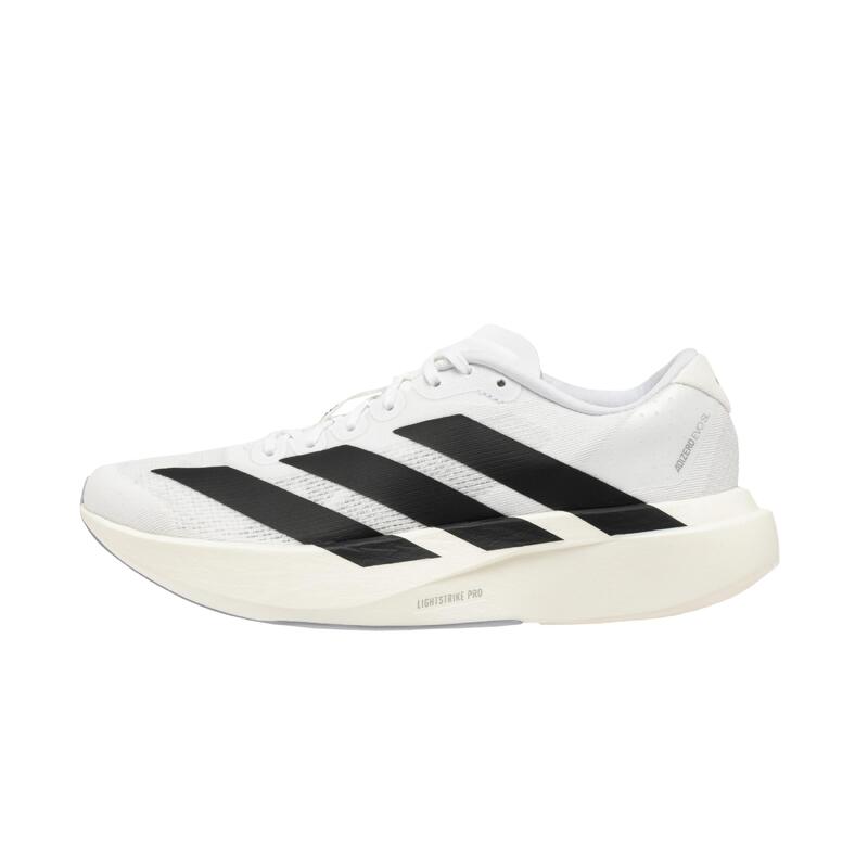 Încălțăminte ușoară de alergare ADIDAS Adizero Evo SL Alb Damă
