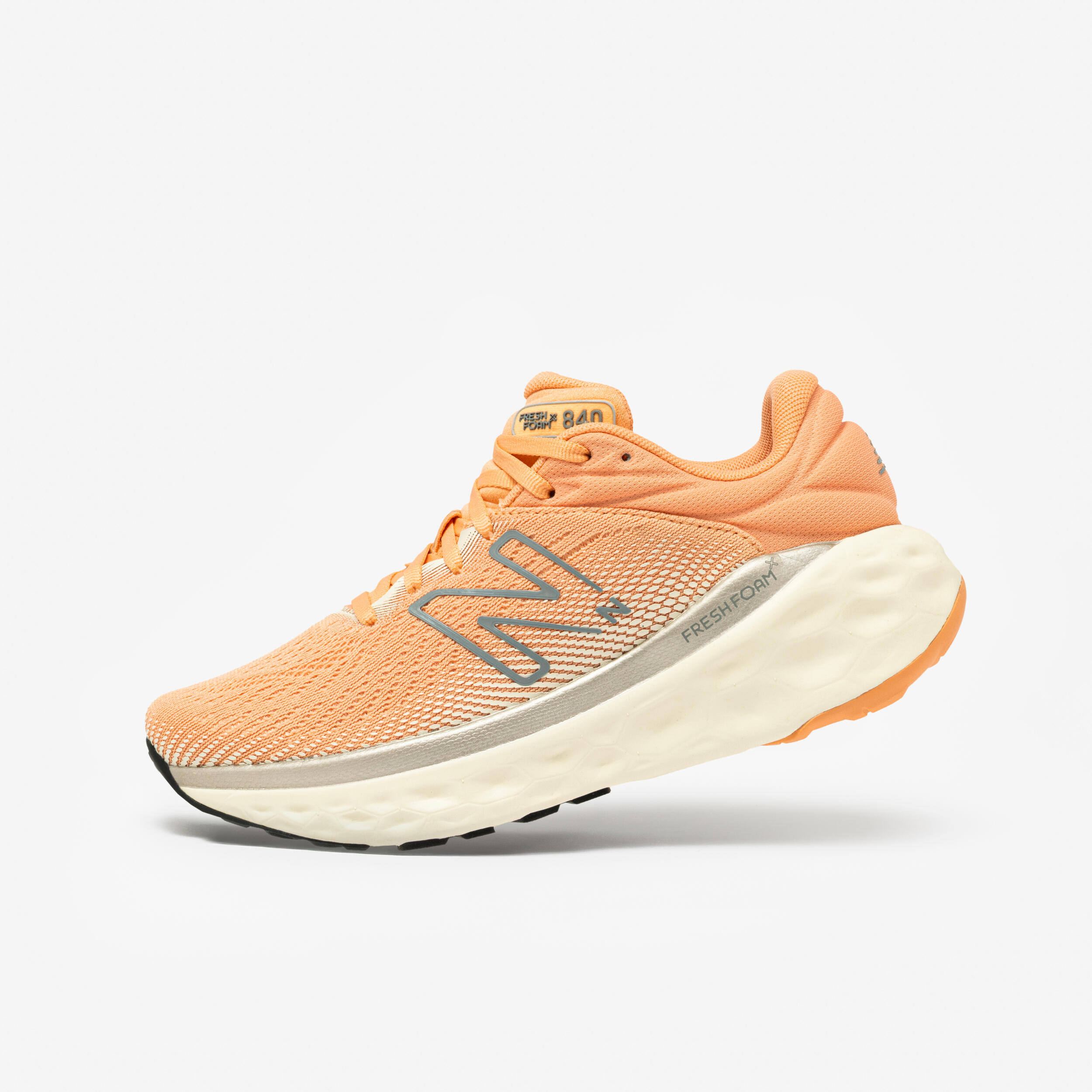 NEW BALANCE 840 dámska bežecká obuv koralová UK 3.5 - EU 36