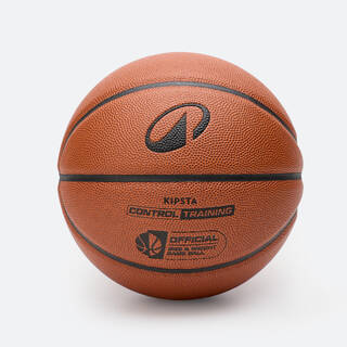 Basketball Control Training Size 6 - Brown