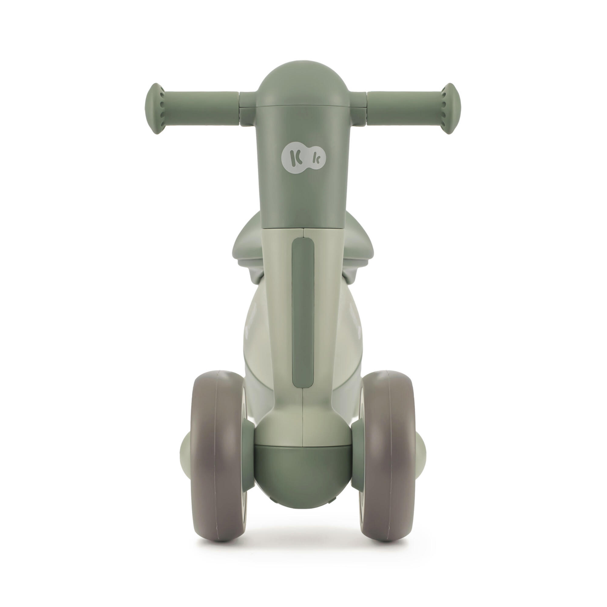 Bicicleta Infantil Kinderkraft MINIBI leaf green - CD 2/7