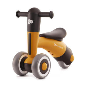 Bicicleta Infantil Kinderkraft MINIBI honey yellow - CD