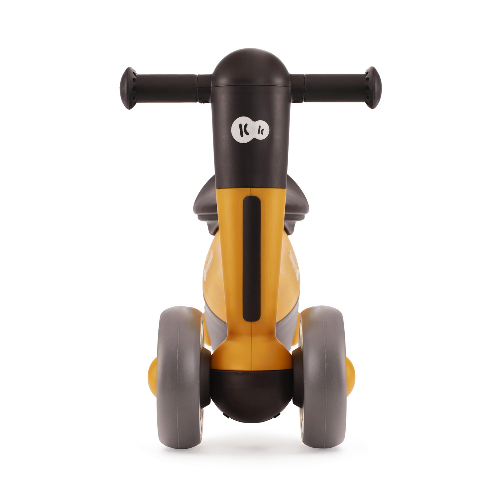 Bicicleta Infantil Kinderkraft MINIBI honey yellow - CD 2/8