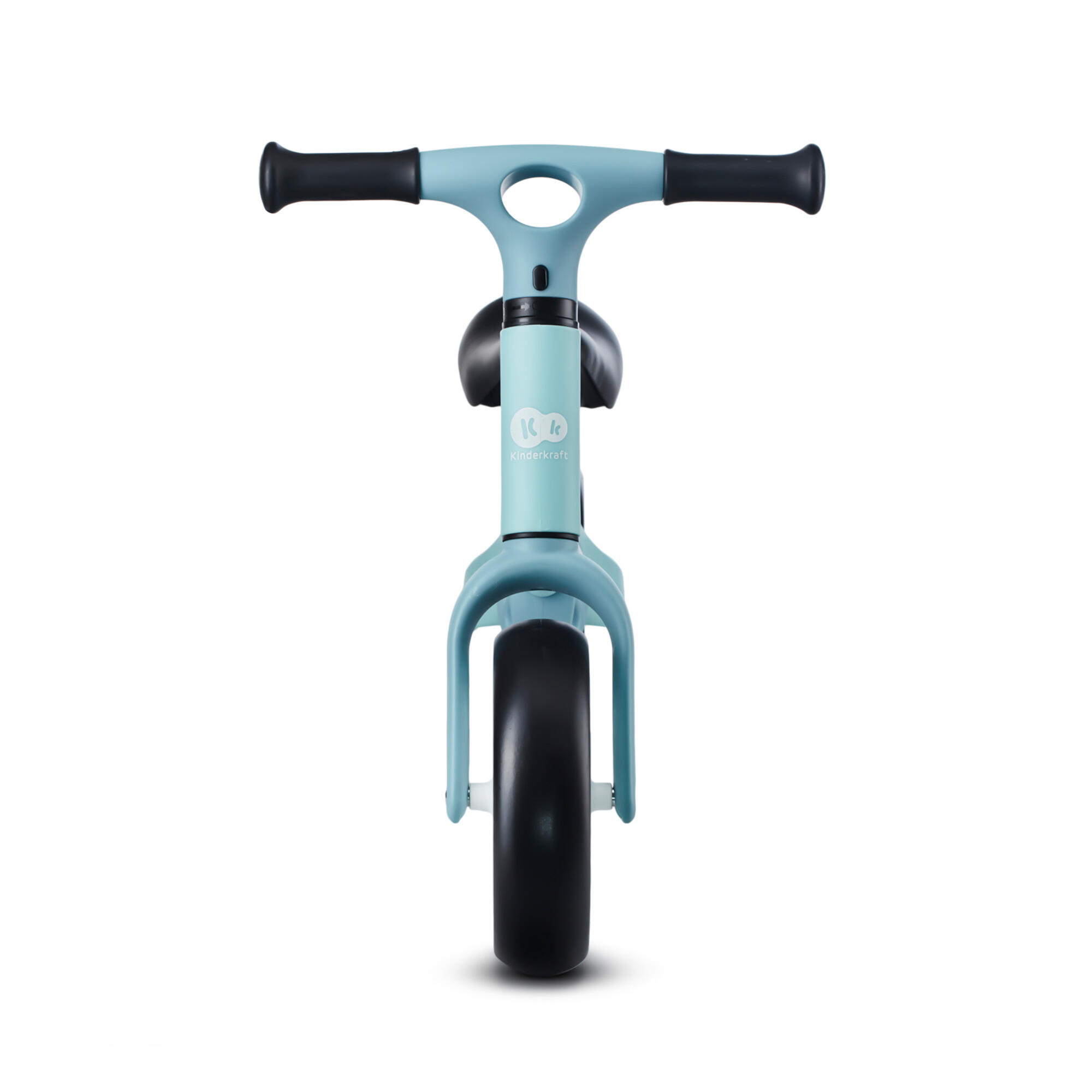 Bicicleta Infantil Kinderkraft TOVE summer mint - CD 2/8