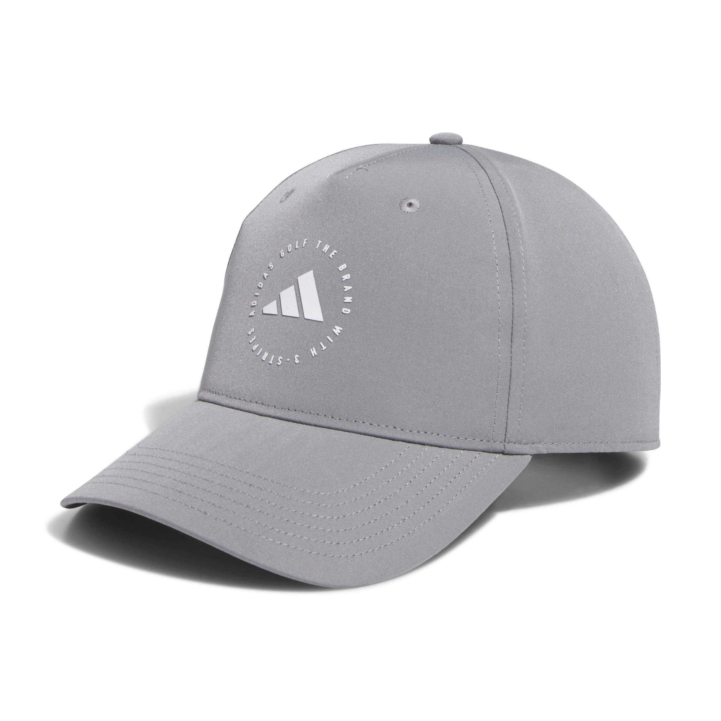 ADIDAS ADIDAS Gorra golf Perform adult - Gris