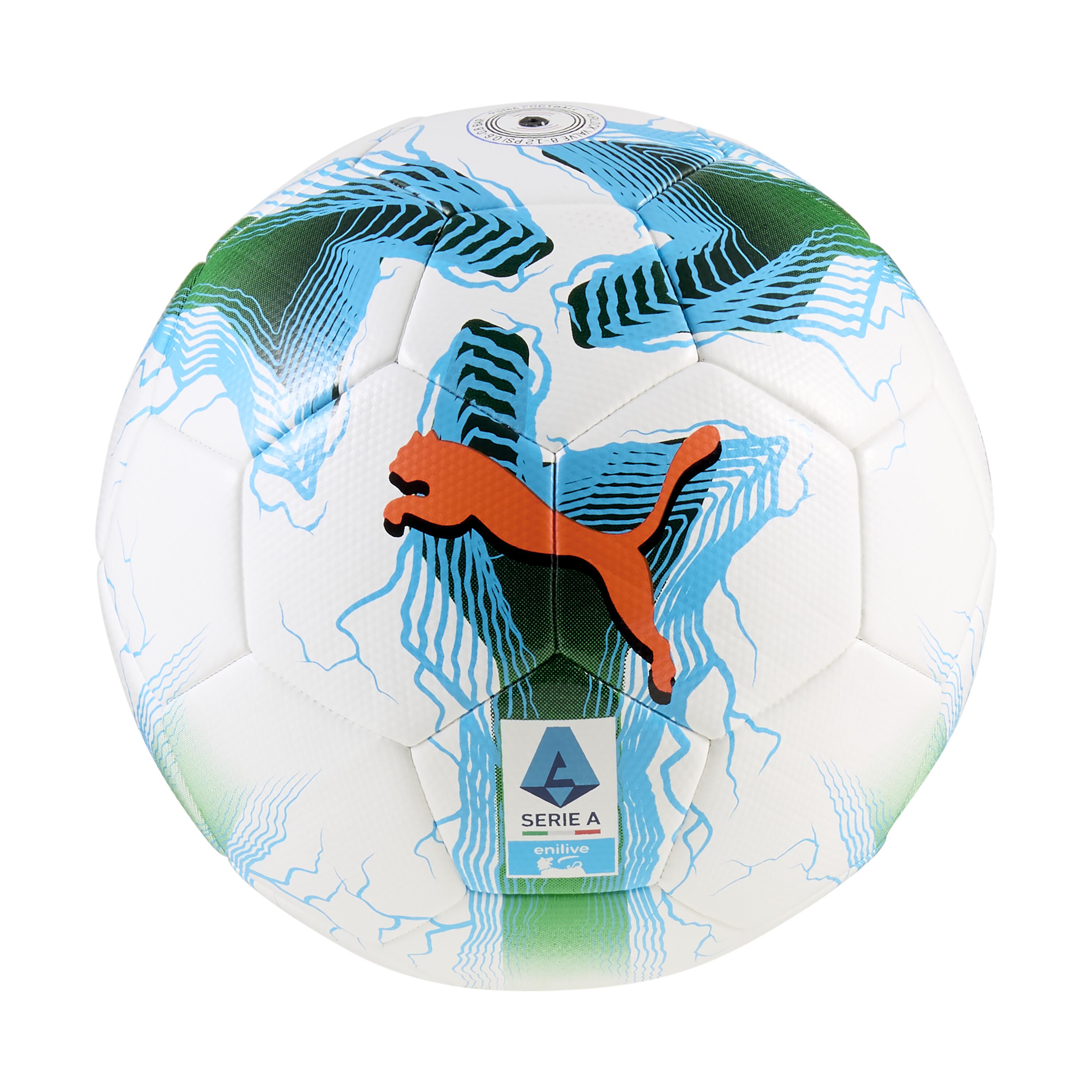 Puma Fußball Größe 5 – Serie A 25/26 Orbita Match | 04069157866620 Puma Fußball Größe 5 – Serie A 25/26 Orbita Match | 04069157866620