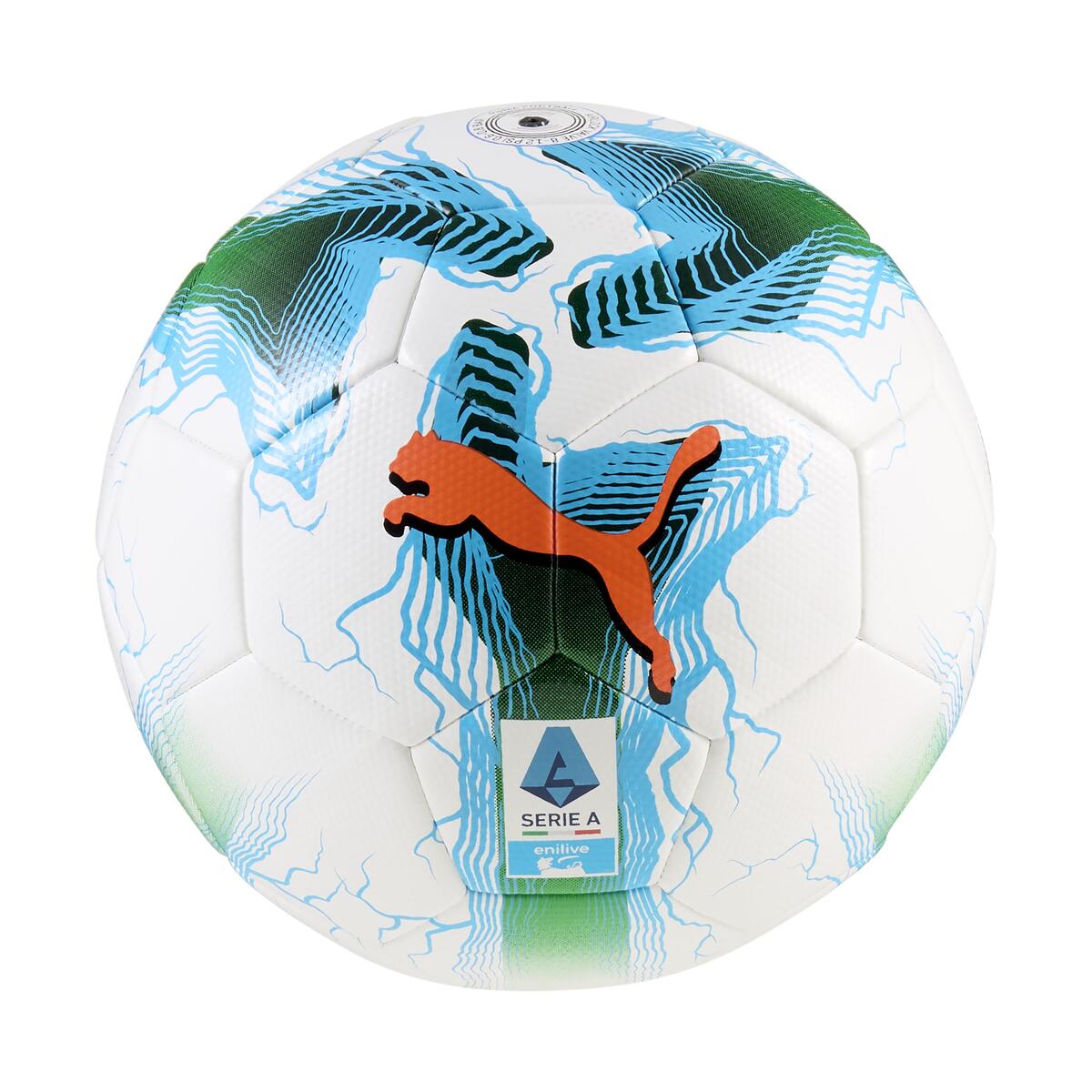 Ballon de football Orbita Serie A 25/26 Taille 5
