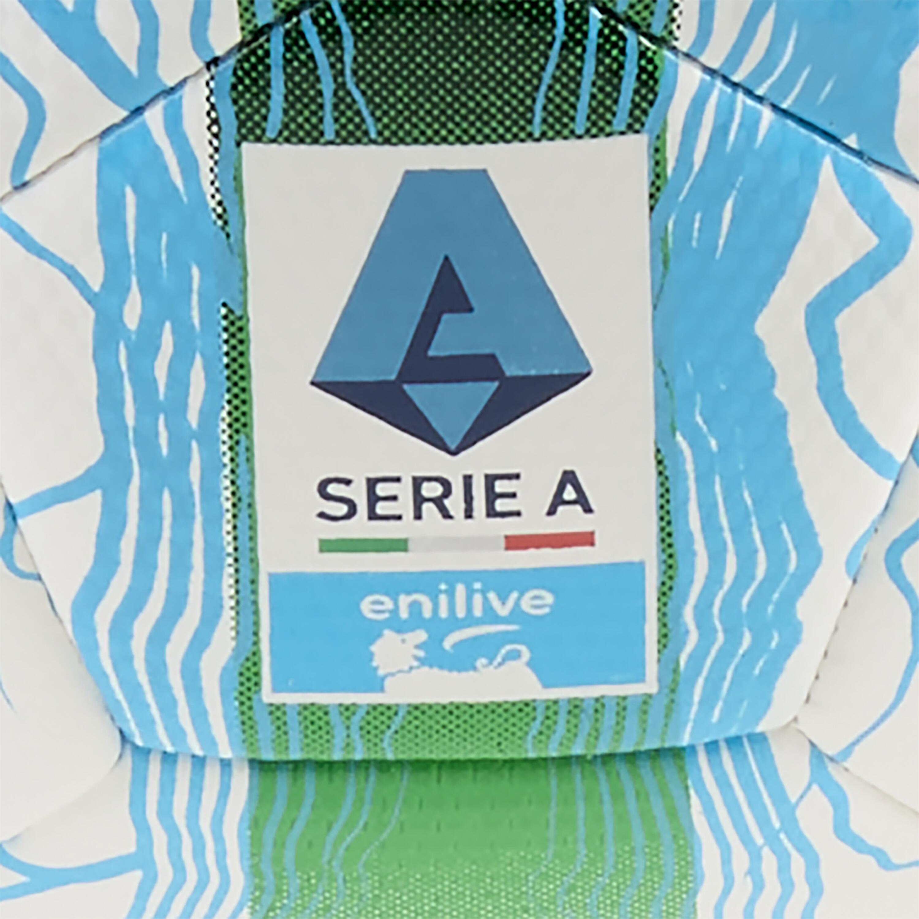 Pallone calcio Orbita Serie A calcio 25/26 Taglia 5 4/4