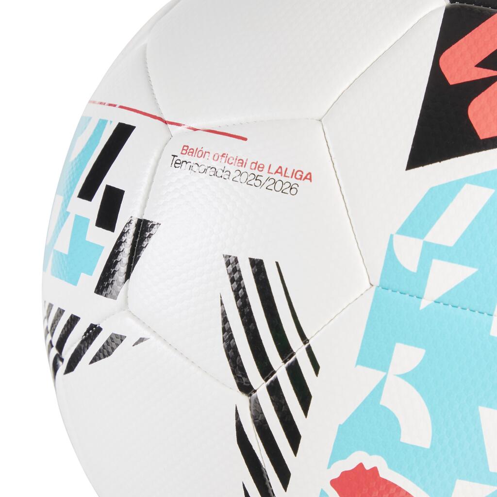 Football La Liga Orbita 25/26 Size 5