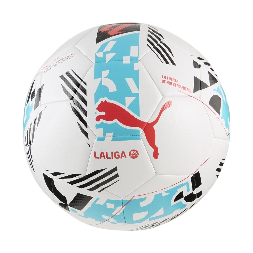 Nogometna žoga La Liga 25/26