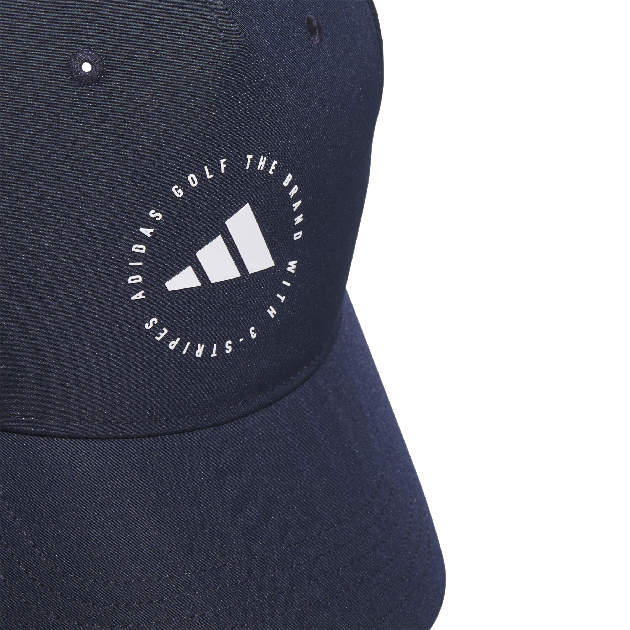 ADIDAS Gorra golf Perform adult - Gris 3/4
