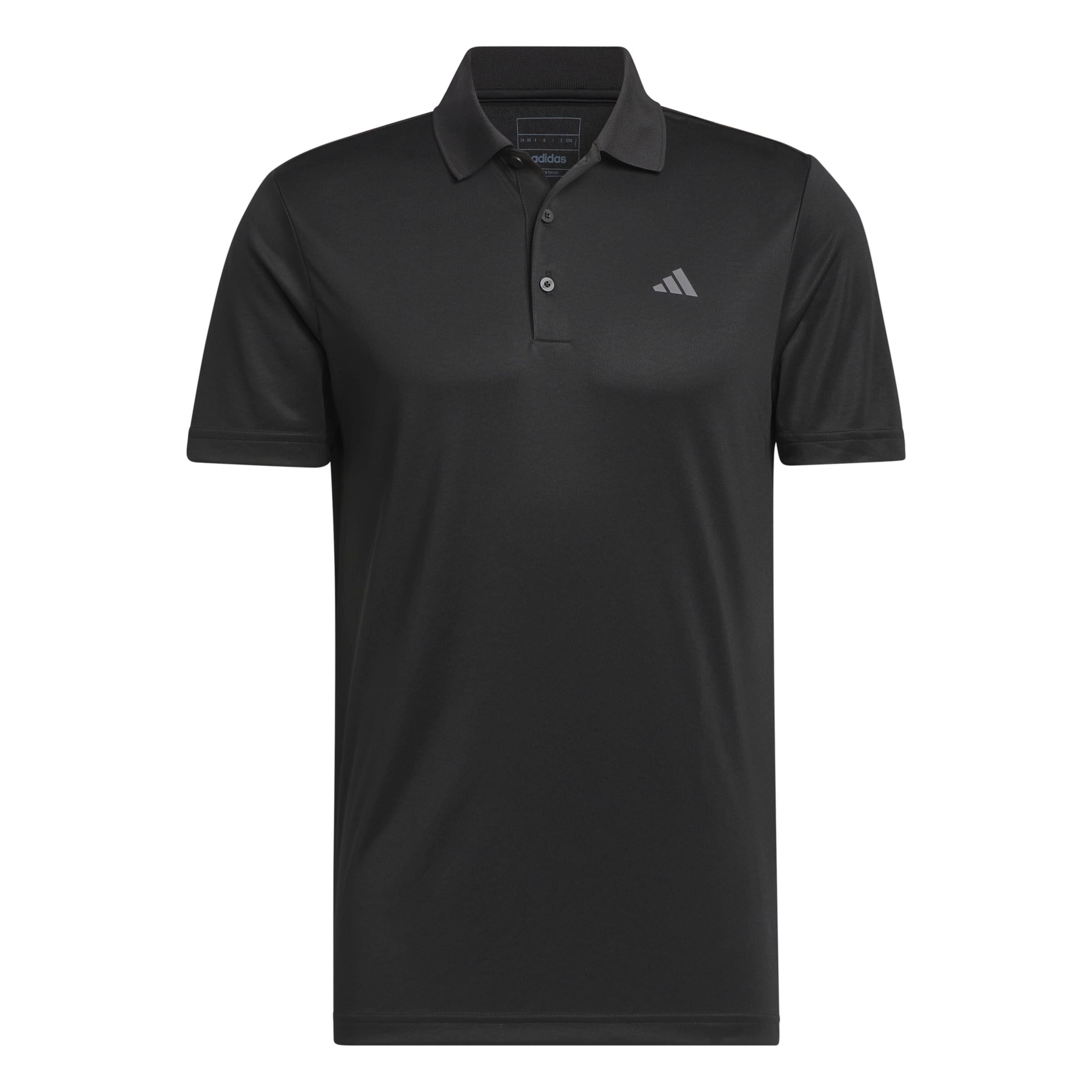 ADIDAS ADIDAS Polo Golf hombre - Negro