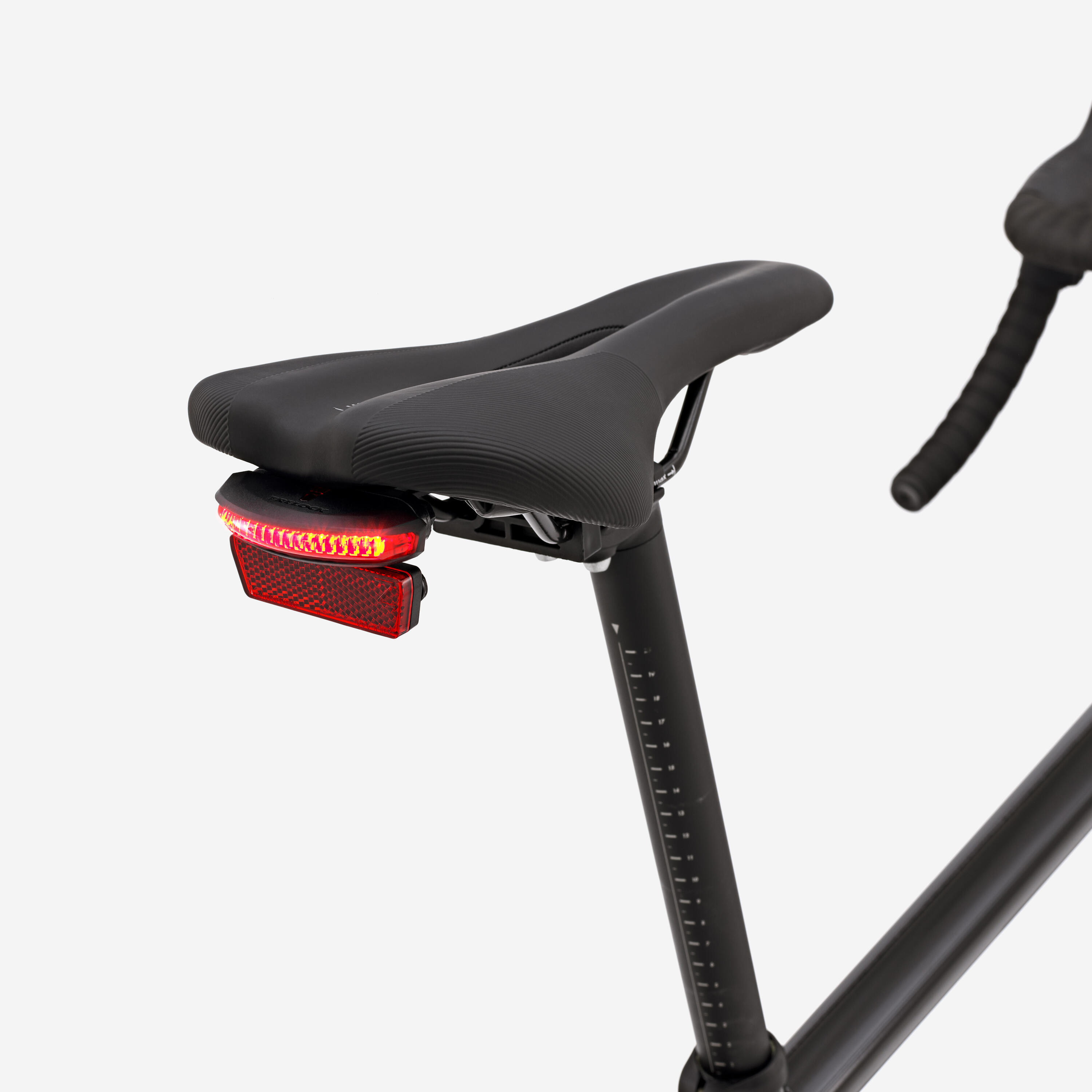 E-Gravelbike E-GRVL AF Mahle X35 SRAM Apex schwarz
