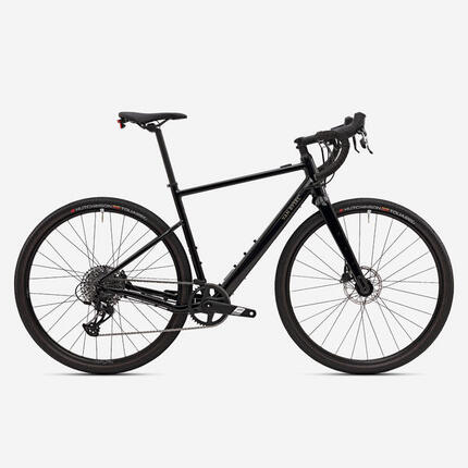 E-Gravelbike E-GRVL AF HD X35 SRAM Apex blau