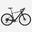 Bicicletă electrică gravel - E-GRVL AF HD Mahle X35 SRAM Apex 1x12 Negru