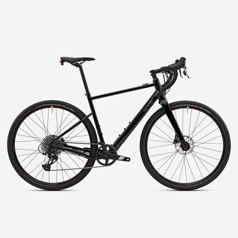 Gravel elektrokolo E-GRVL AF HD Mahle X35 SRAM Apex 1x12