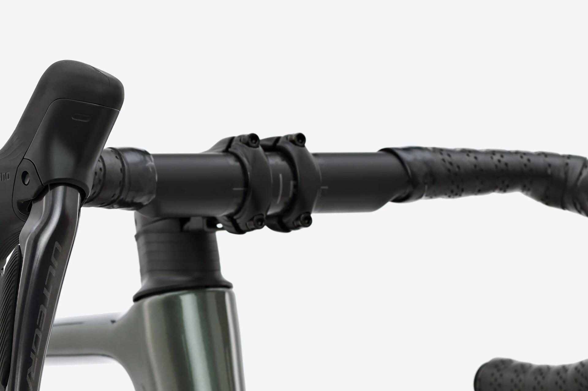 VAN RYSEL RCR PRO SHIMANO ULTEGRA DI2