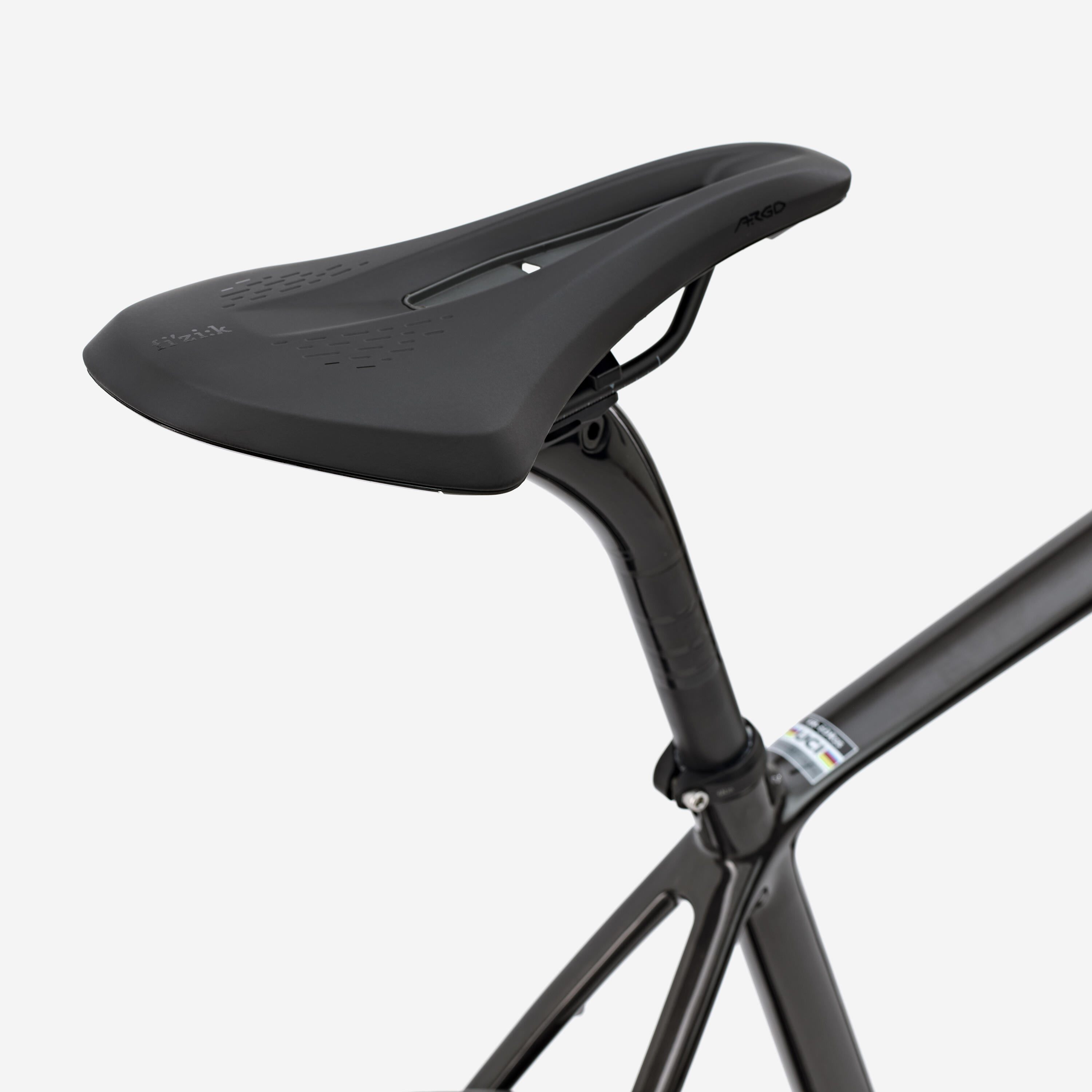 Ausdauer-Rennvelo, Shimano Ultegra Di2, EDR CF Ultra Rohcarbon 8/13