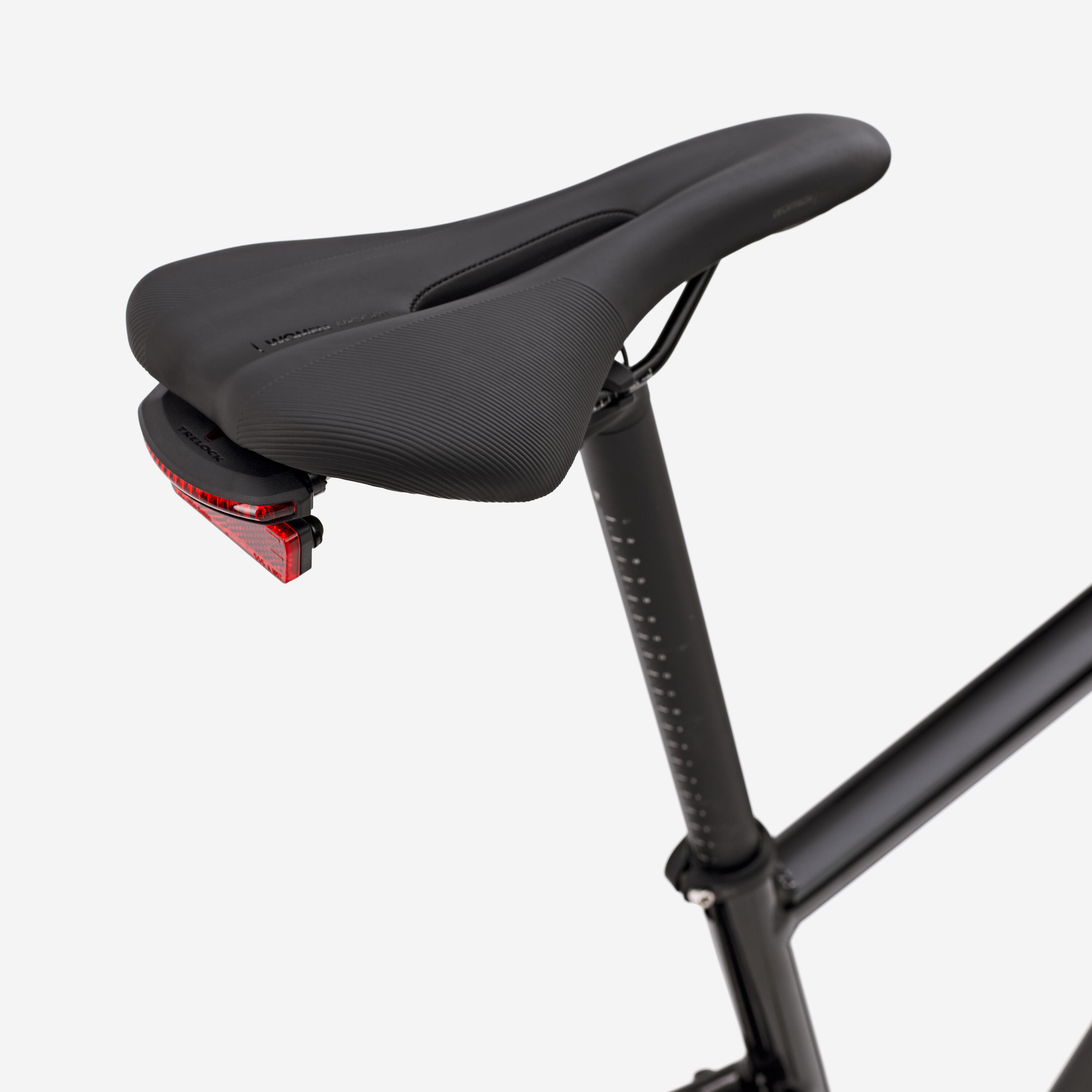 E-Gravelbike E-GRVL AF Mahle X35 SRAM Apex schwarz