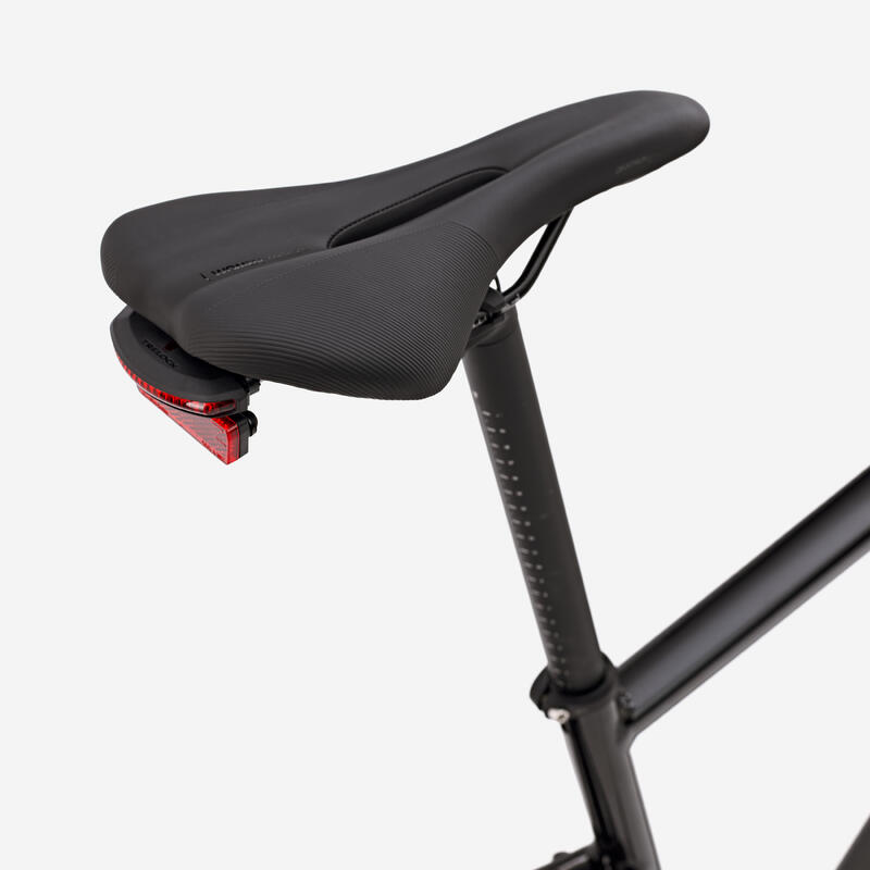 Bicicletă electrică gravel SRAM Apex 1x12v XPLR, E-GRVL AF HD Negru