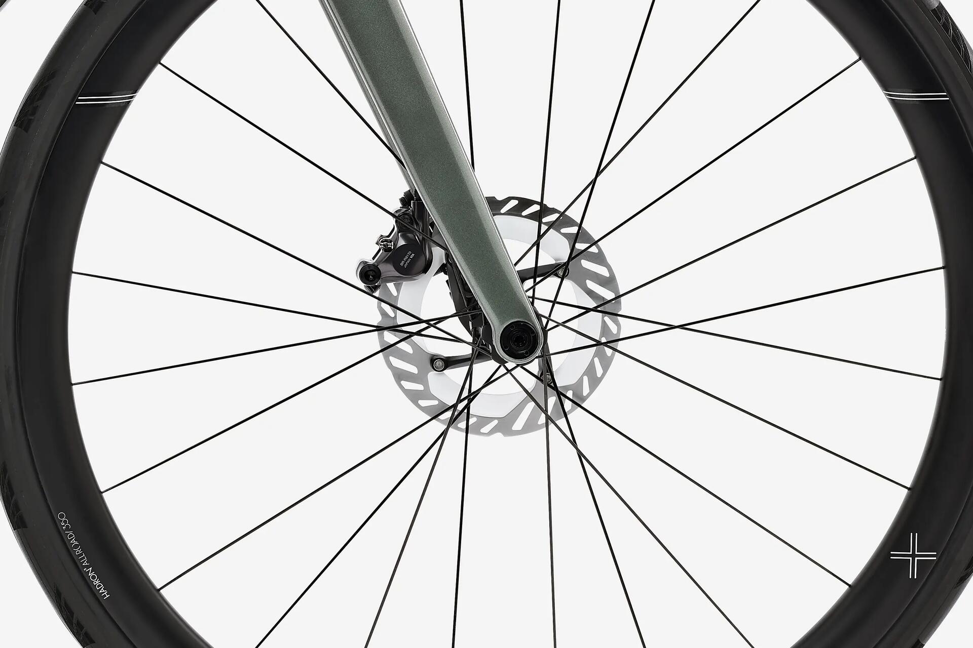 VAN RYSEL RCR PRO SHIMANO ULTEGRA DI2