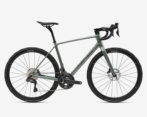 VAN RYSEL EDR ULTRA SHIMANO Di2 : manual, reparación