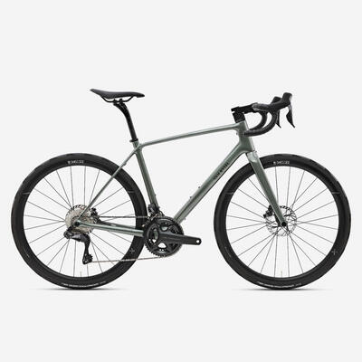 Rower szosowy Van Rysel Endurance EDR CF ULTRA Ultegra Di2