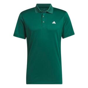 ADIDAS Polo Golf hombre - Verde