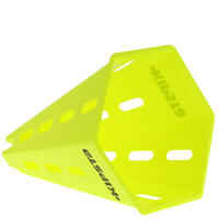 Modular 30 cm Cones x 6 - Yellow