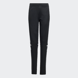 Pantalon d&#039;entraînement Squadra 25 Enfant Noir/Blanc