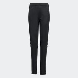 Pantalon d'entraînement Squadra 25 Enfant Noir/Blanc