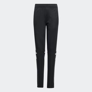 Pantalón de entrenamiento Squadra 25 Niño Negro/Blanco