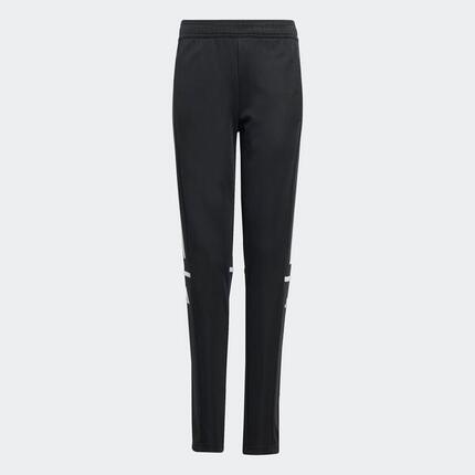 Pantalon d'entraînement Squadra 25 Enfant Noir/Blanc