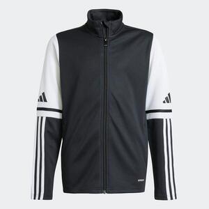 Chaqueta de entrenamiento Squadra 25 Niño Negro/Blanco