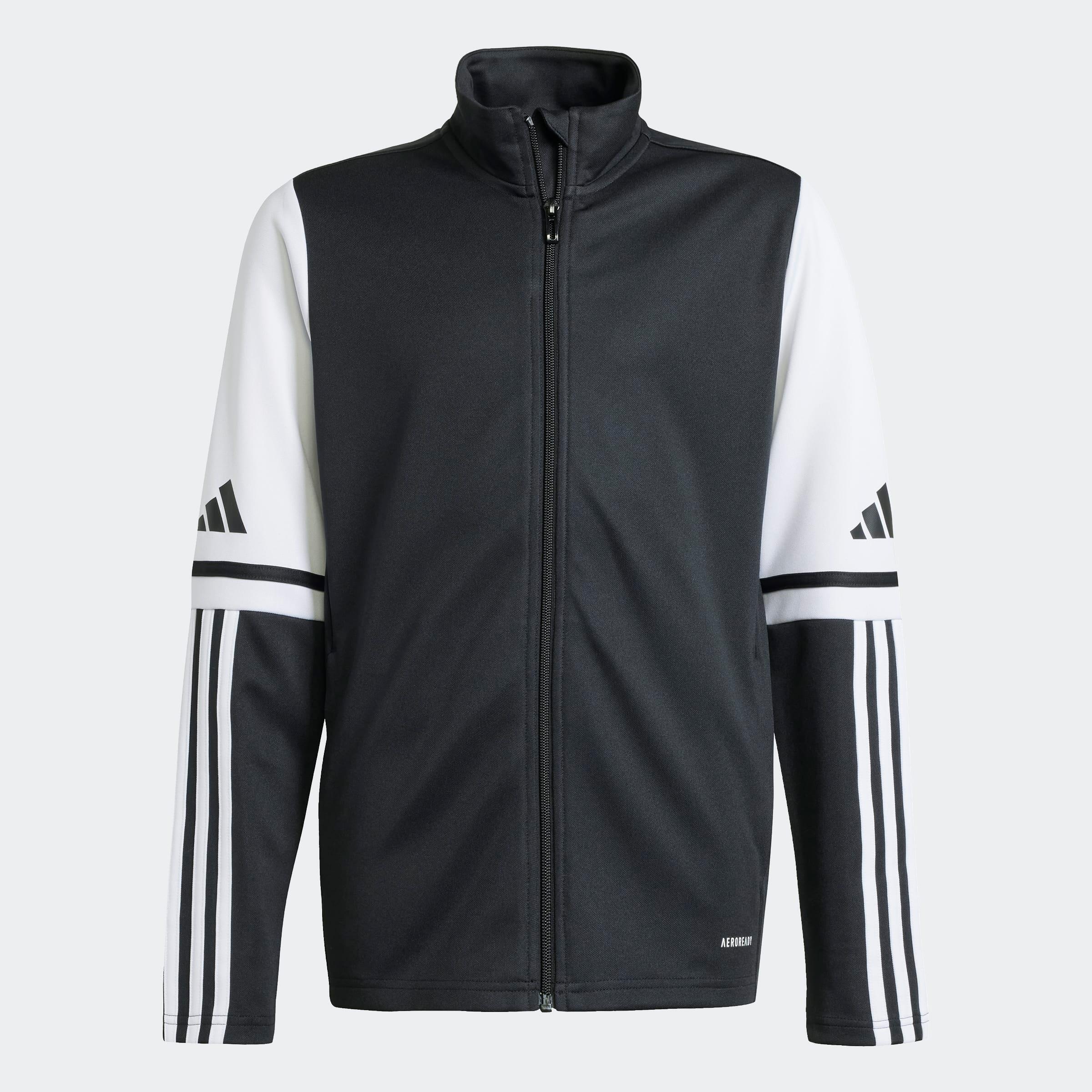 Bluza piłkarska treningowa dla dzieci ADIDAS Squadra 25