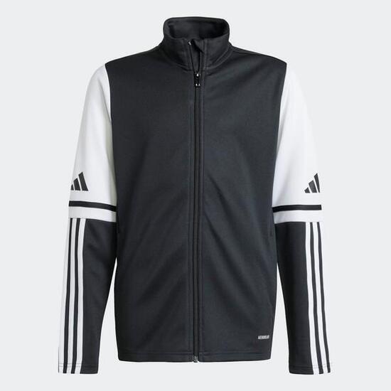 Bluza piłkarska treningowa dla dzieci ADIDAS Squadra 25