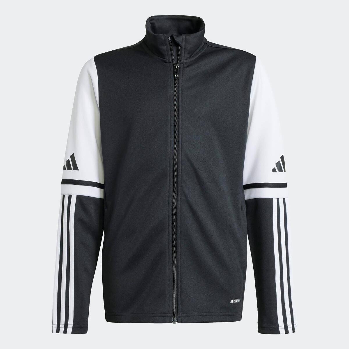 Veste d'entraînement Squadra 25 Enfant Noir/Blanc