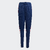 Pantalon d'entraînement Squadra 25 Enfant Bleu Navy/Blanc