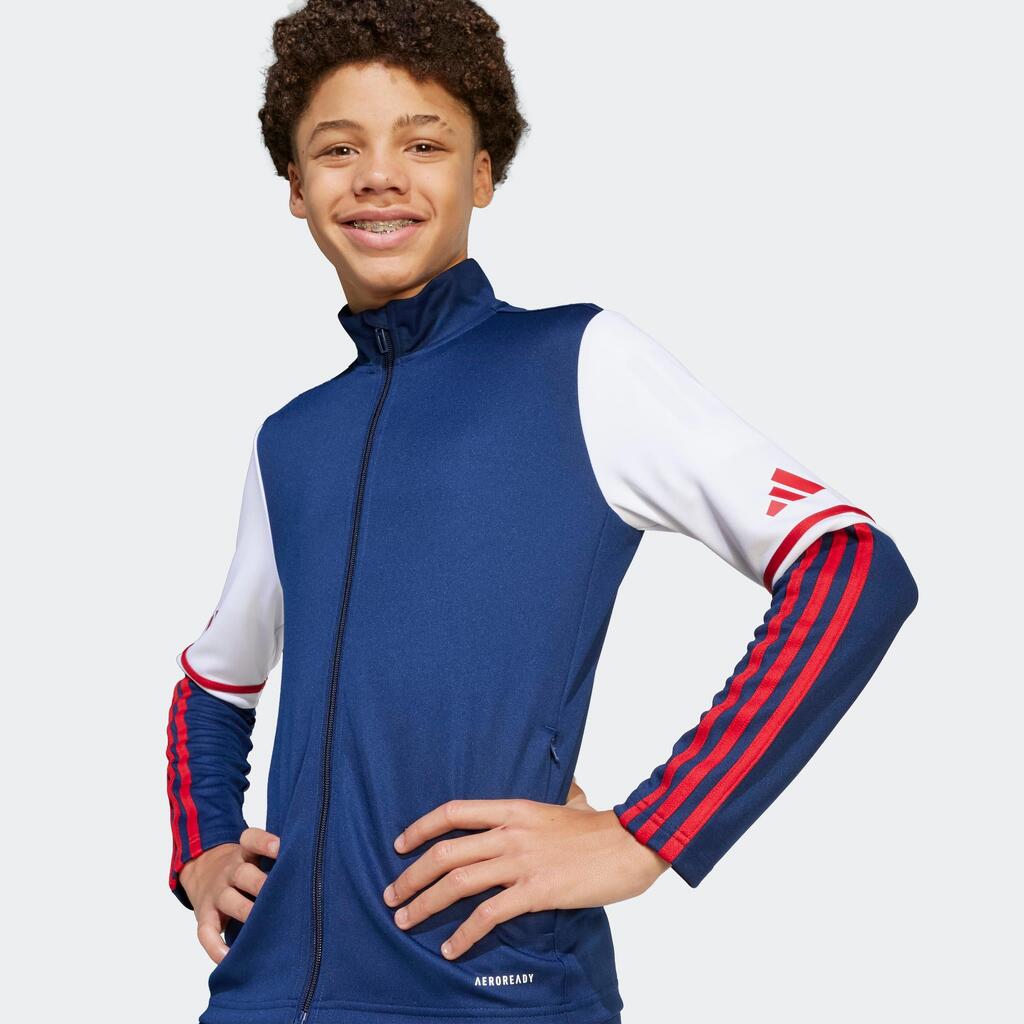 Otroška vadbena majica Squadra 25